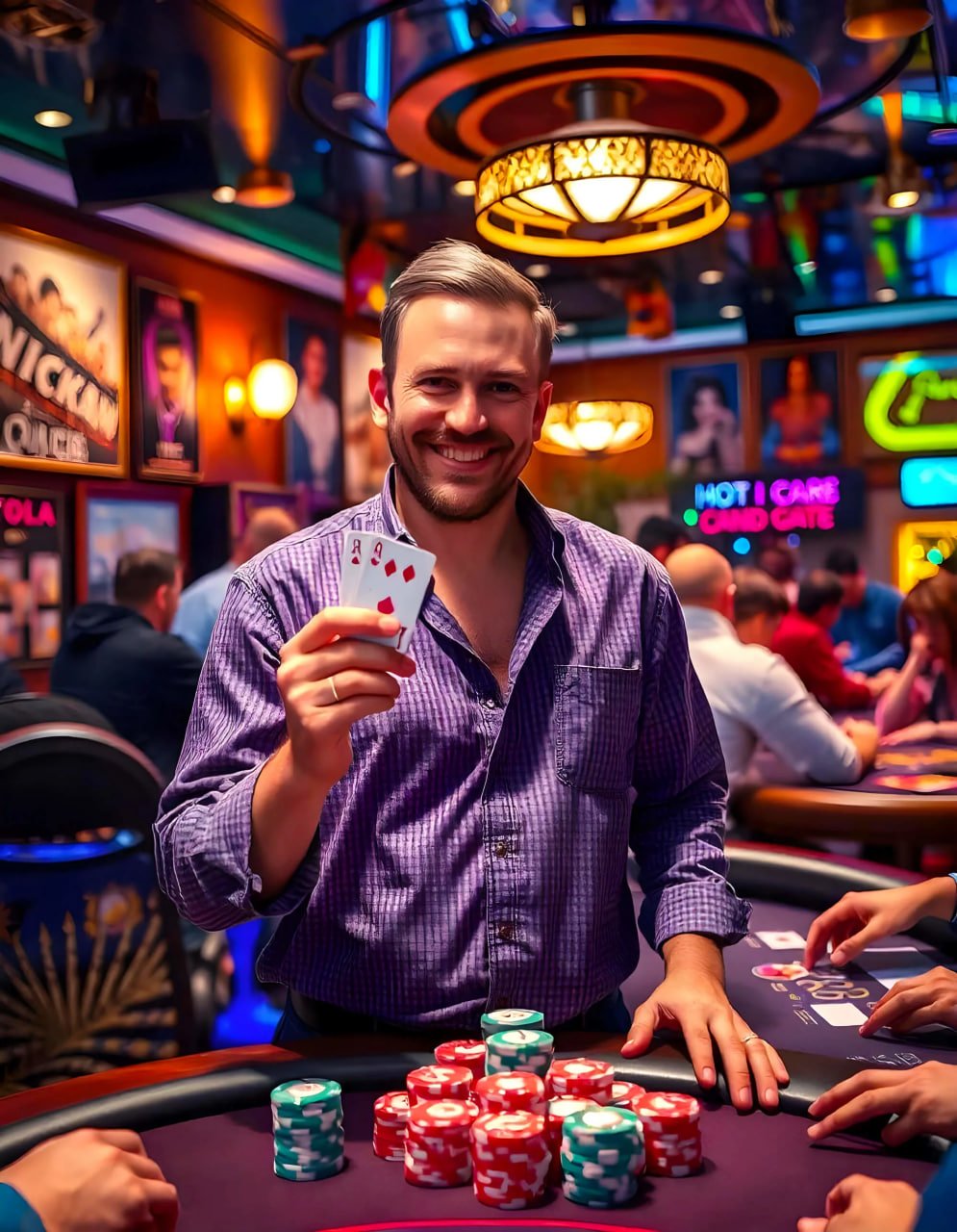 poker hand ငွေသွင်းအဆင့်ဆင့် မြန်မာ Digital Wallet ဖြင့် ကစားငွေဖြည့်ခြင်း